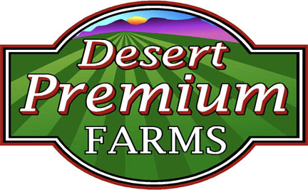Desert Premium Farms Yuma, Arizona